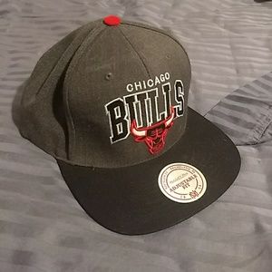 Bulls Snapback